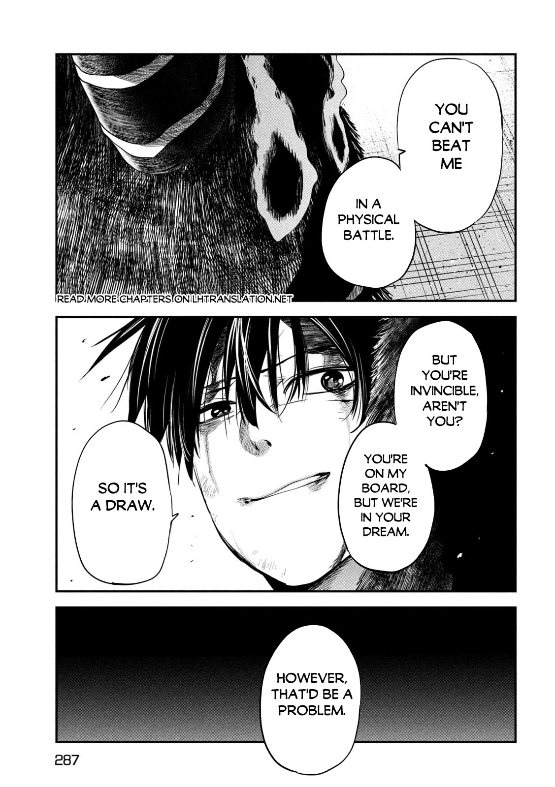 The great sage who returned from another world wants to live quietly Chapter 25 page 32 - Chapter 25