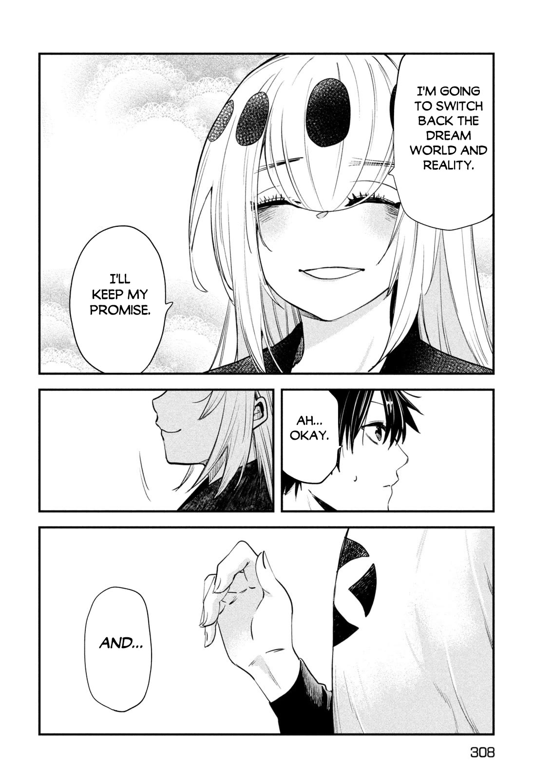 The great sage who returned from another world wants to live quietly Chapter 26 page 32 - Chapter 26