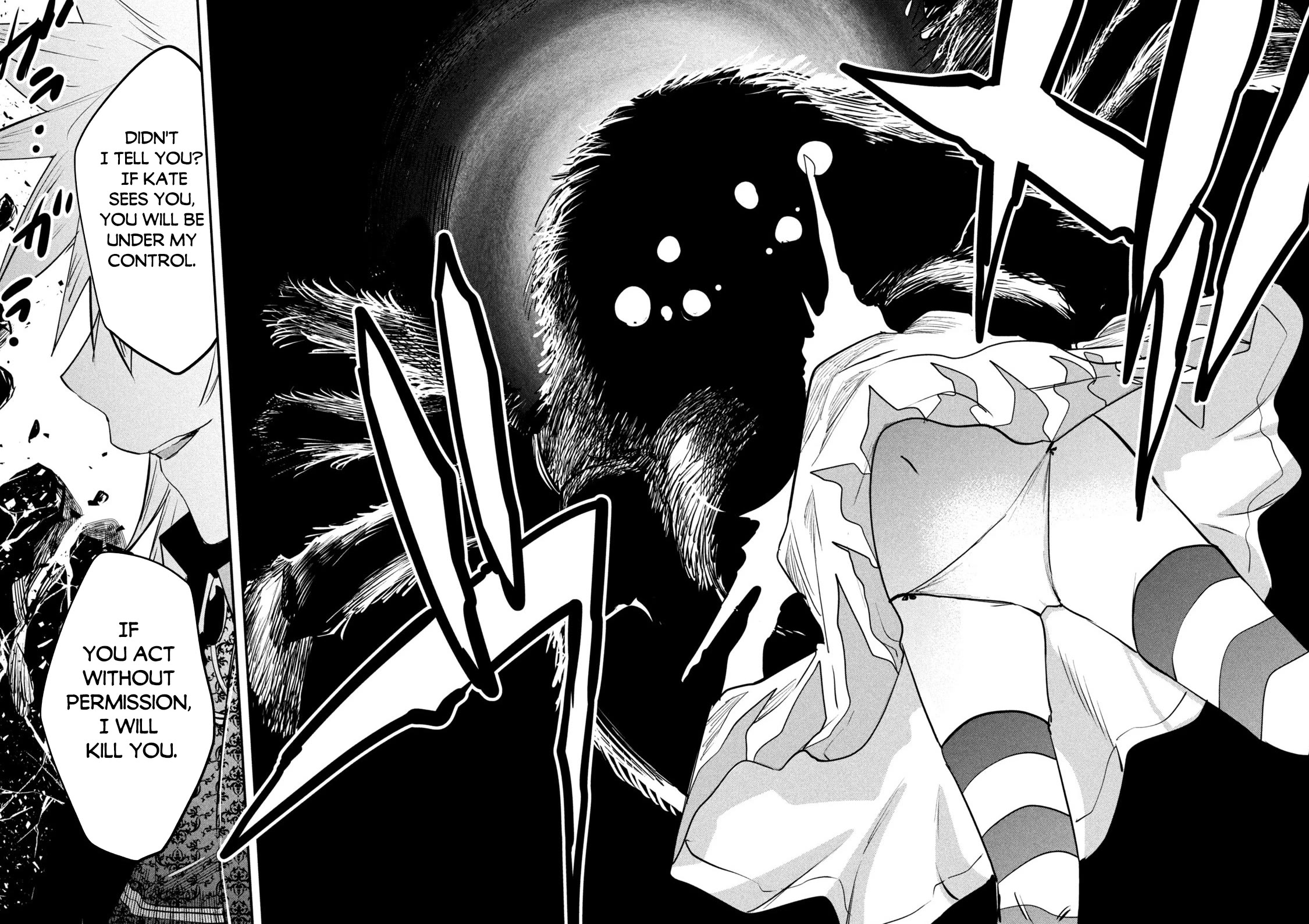 The great sage who returned from another world wants to live quietly Chapter 26 page 34 - Chapter 26