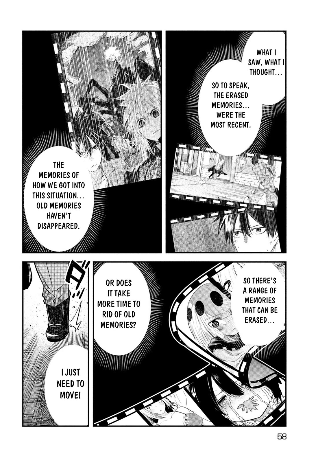 The great sage who returned from another world wants to live quietly Chapter 28 page 9 - Chapter 28