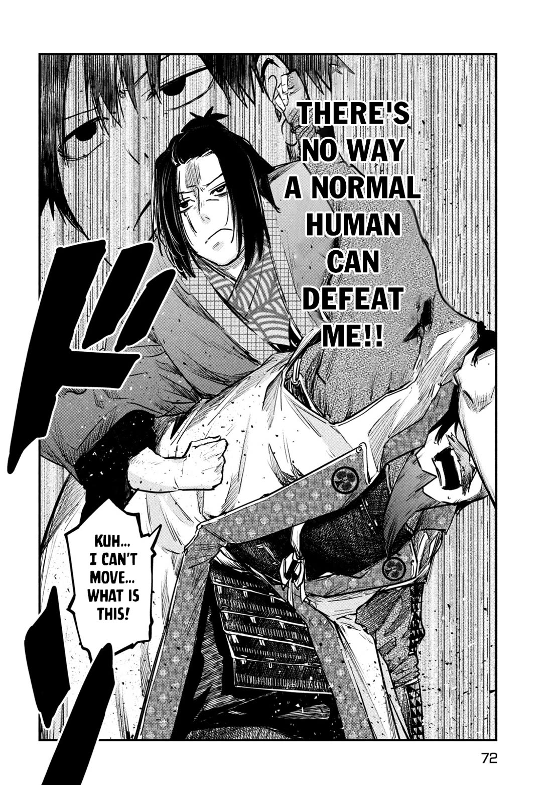 The great sage who returned from another world wants to live quietly Chapter 33 page 31 - Chapter 33
