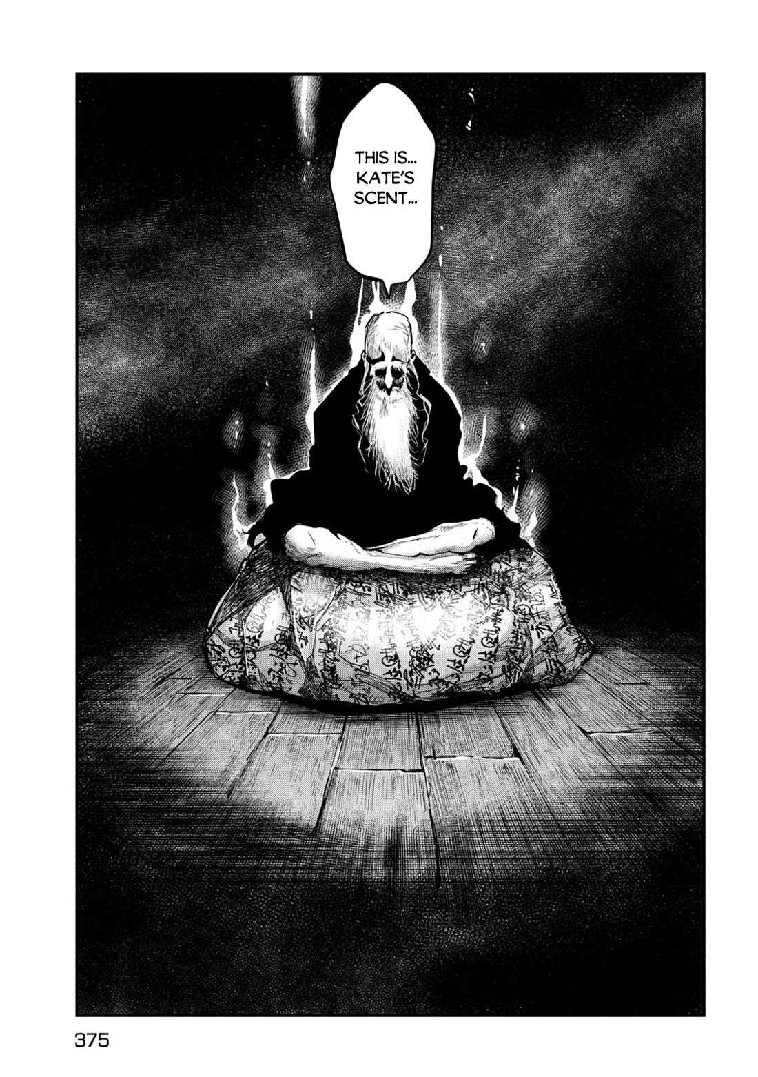 The great sage who returned from another world wants to live quietly Chapter 38 page 35 - Chapter 38