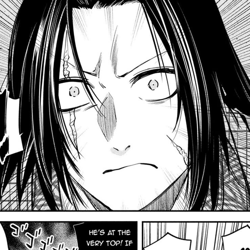 The great sage who returned from another world wants to live quietly Chapter 40 cover