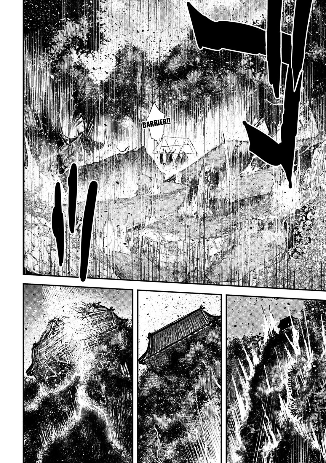 The great sage who returned from another world wants to live quietly Chapter 42 page 7 - Chapter 42