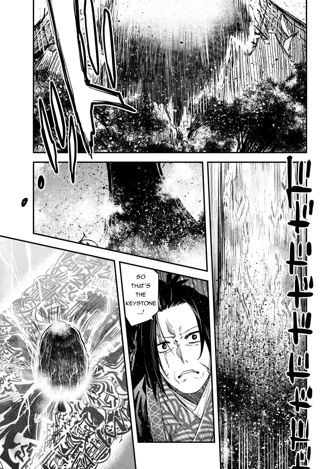 The great sage who returned from another world wants to live quietly Chapter 42 page 8 - Chapter 42