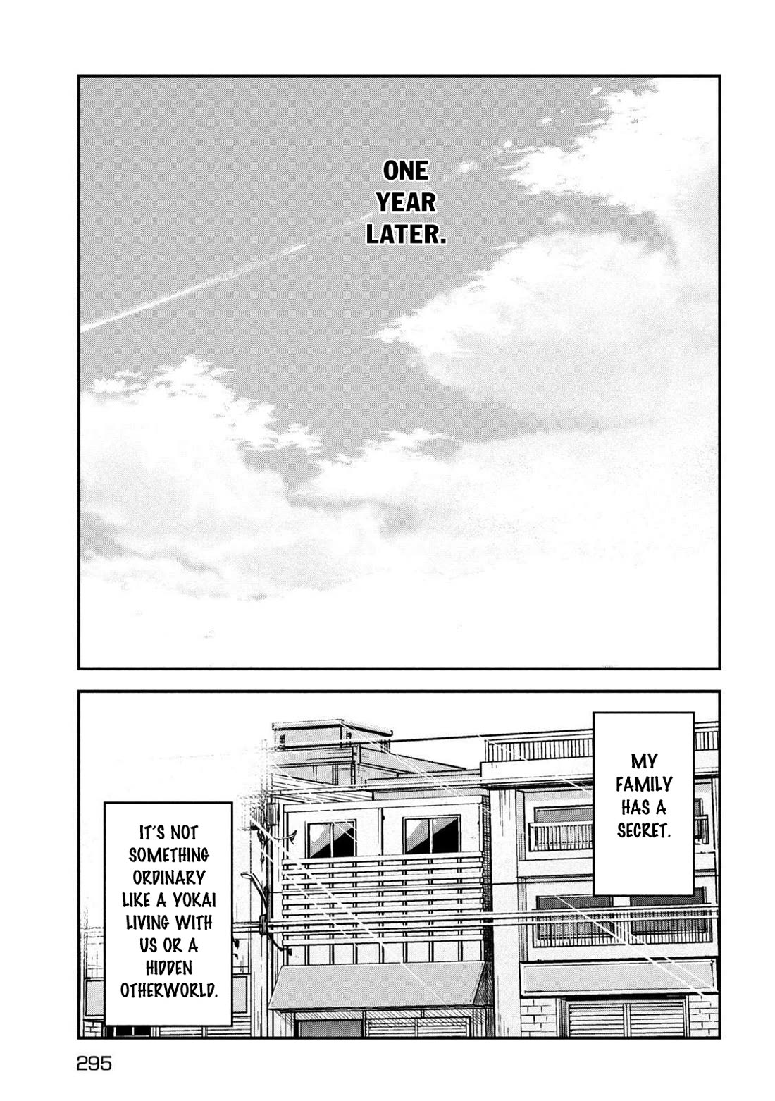 The great sage who returned from another world wants to live quietly Chapter 43 page 27 - Chapter 43 [END]