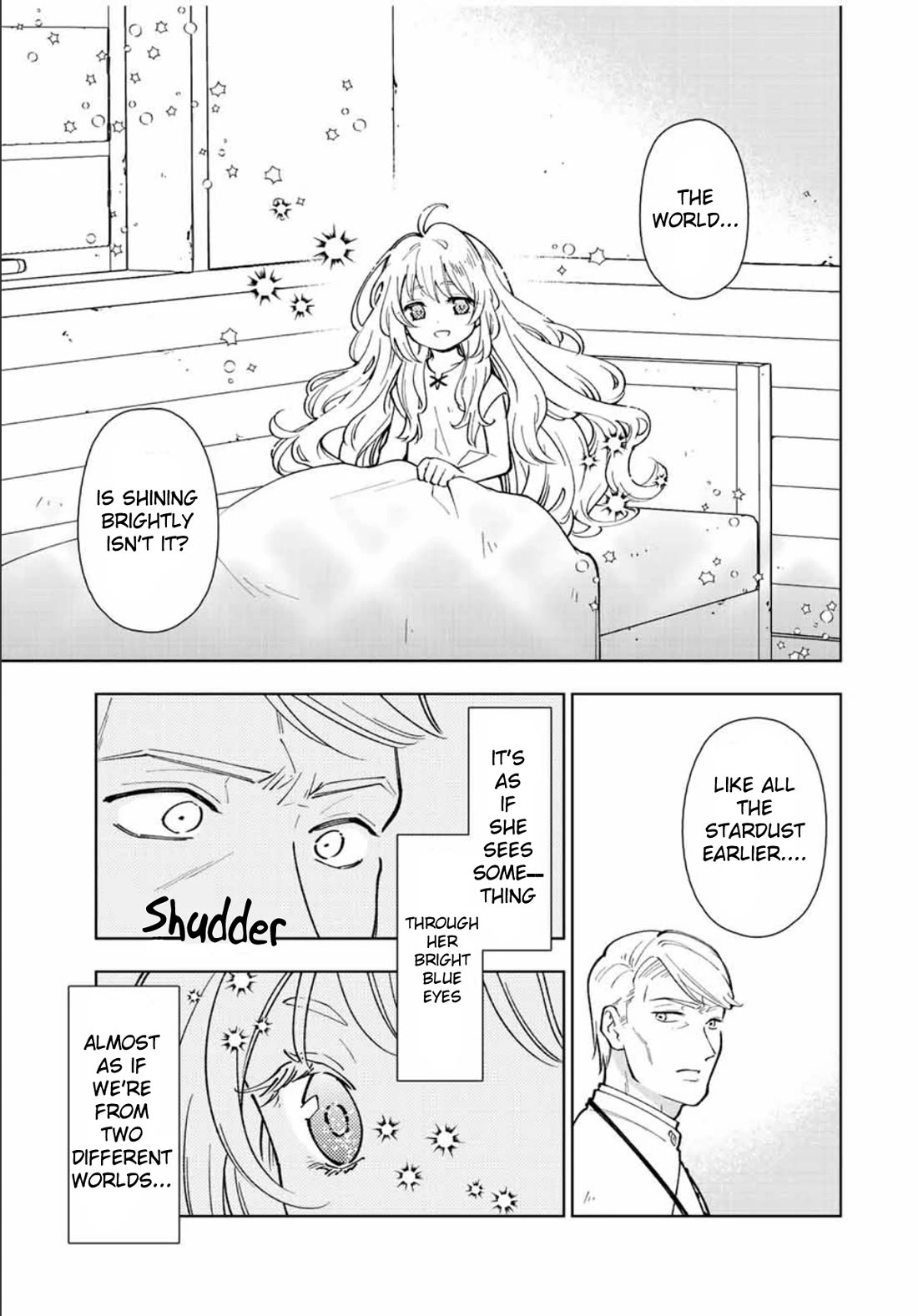 The Great Saint's Carefree Journey to Another World. Chapter 1 page 19 - Chapter 1: The World is Shining Bright