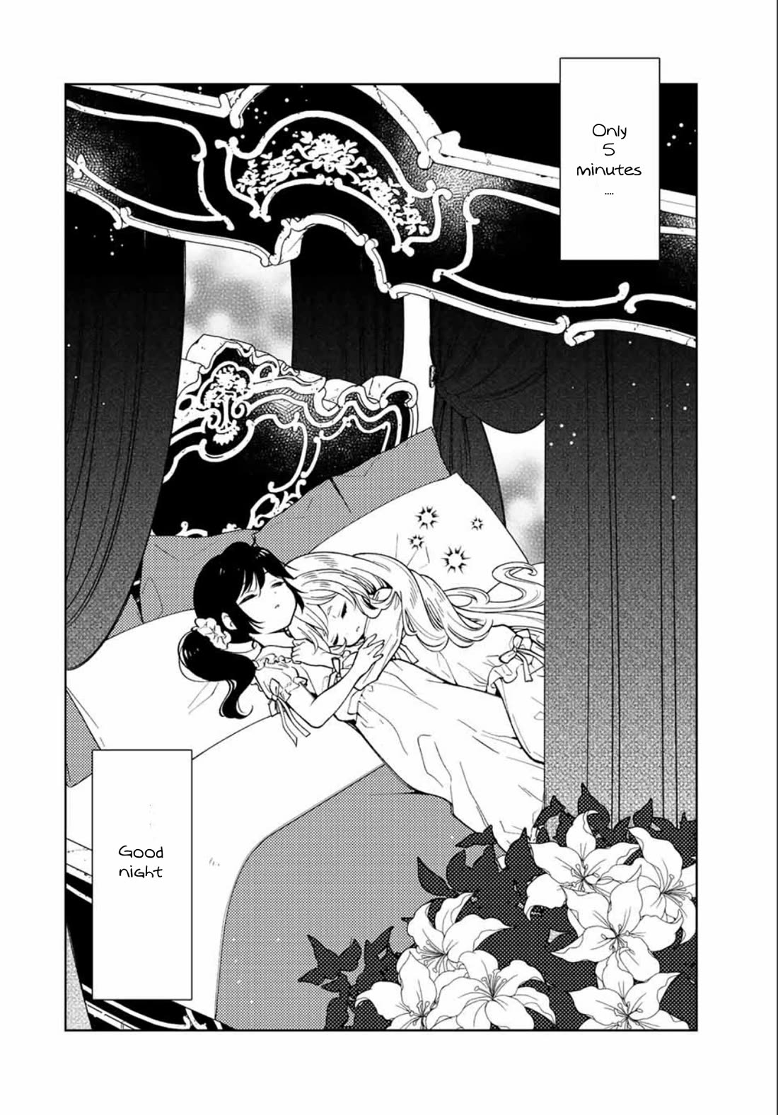 The Great Saint's Carefree Journey to Another World. Chapter 1 page 42 - Chapter 1: The World is Shining Bright