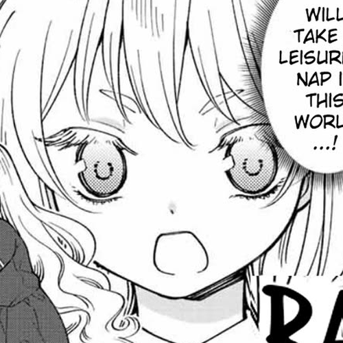 The Great Saint's Carefree Journey to Another World. Chapter 1: The World is Shining Bright cover