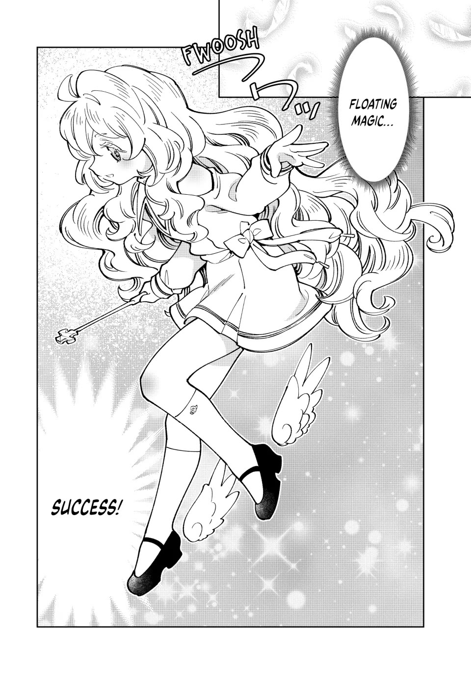 The Great Saint's Carefree Journey to Another World. Chapter 11 page 10 - Chapter 11: A Chair That Saints Never Want to Get Up From?!