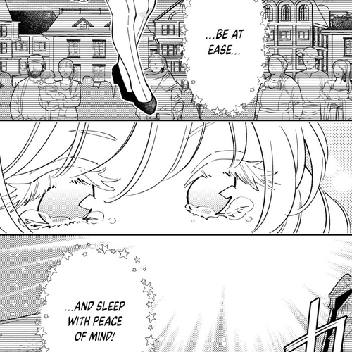The Great Saint's Carefree Journey to Another World. Chapter 19: Great Saint Hirune?! cover
