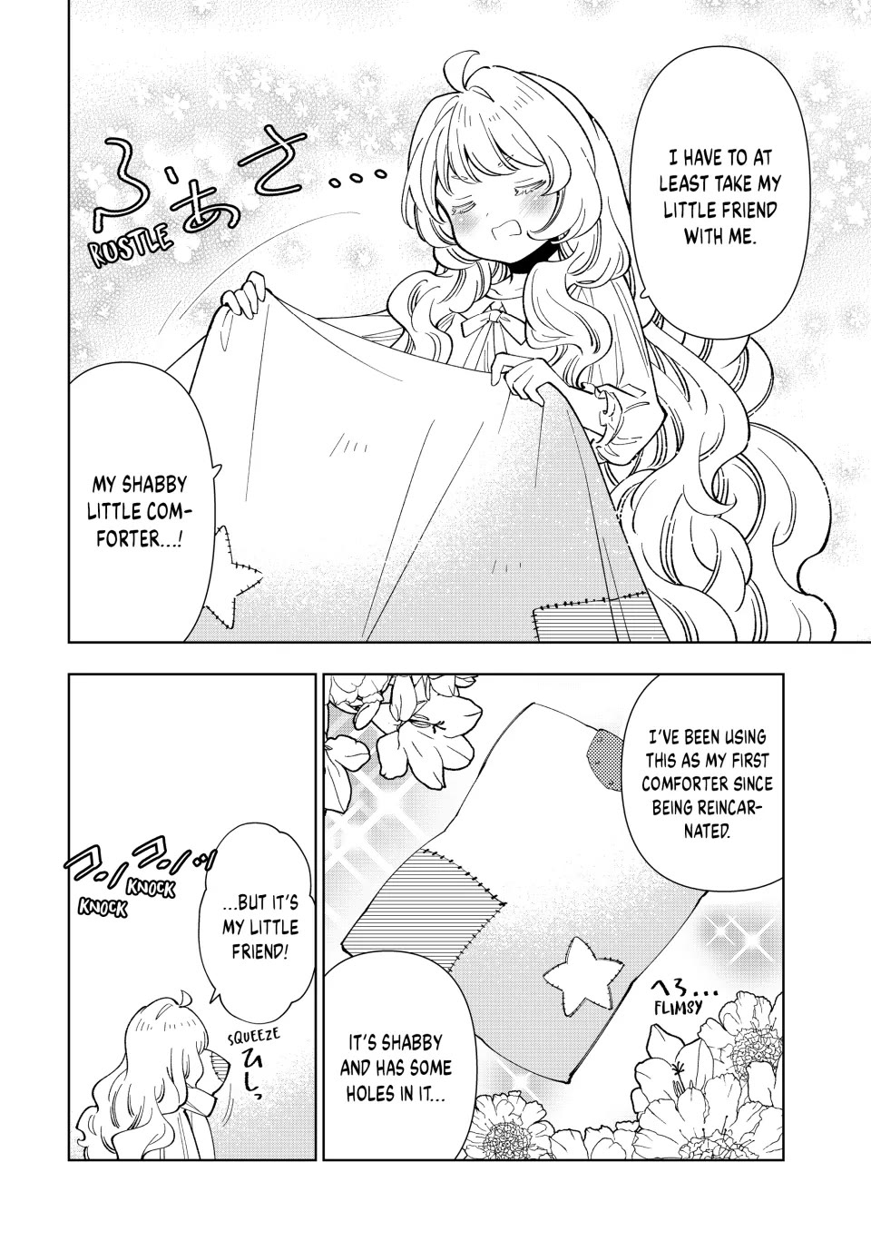 The Great Saint's Carefree Journey to Another World. Chapter 20 page 18 - Chapter 20: Great Saint Hirune's Departure!
