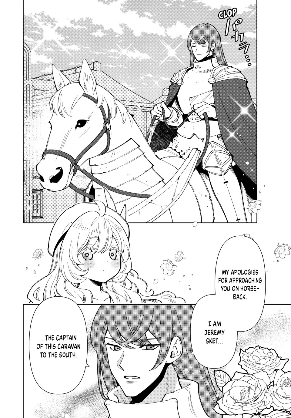 The Great Saint's Carefree Journey to Another World. Chapter 21 page 12 - Chapter 21: At Last, the Casual Chronicles Begin?!