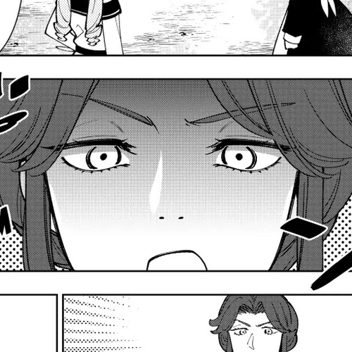 The Great Saint's Carefree Journey to Another World. Chapter 23: In a World Showered with Happiness cover
