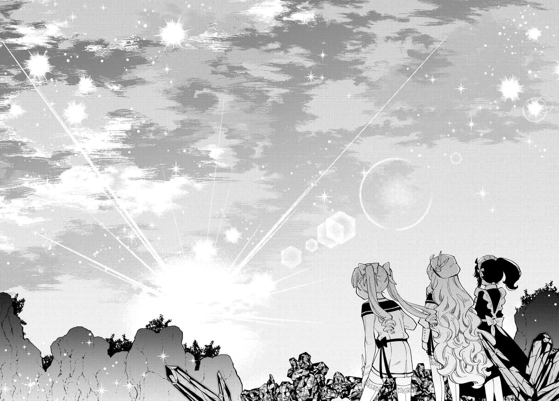 The Great Saint's Carefree Journey to Another World. Chapter 28 page 18 - Chapter 28: An Exciting Turn of Events!