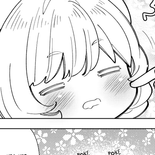 The Great Saint's Carefree Journey to Another World. Chapter 29: I'm Going to Help Holly! cover