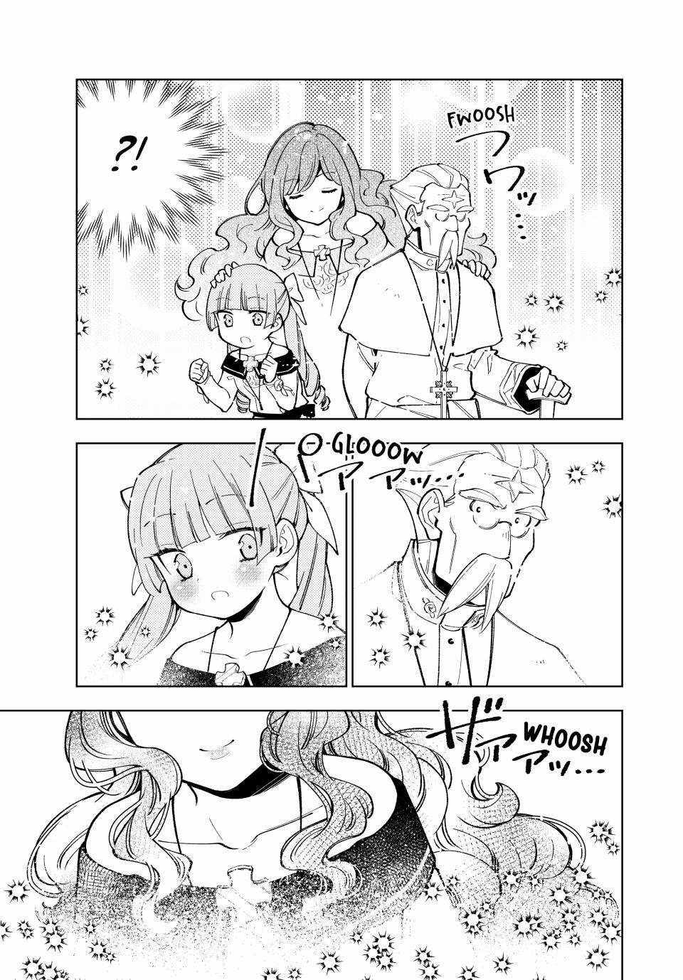 The Great Saint's Carefree Journey to Another World. Chapter 37 page 29 - Chapter 37