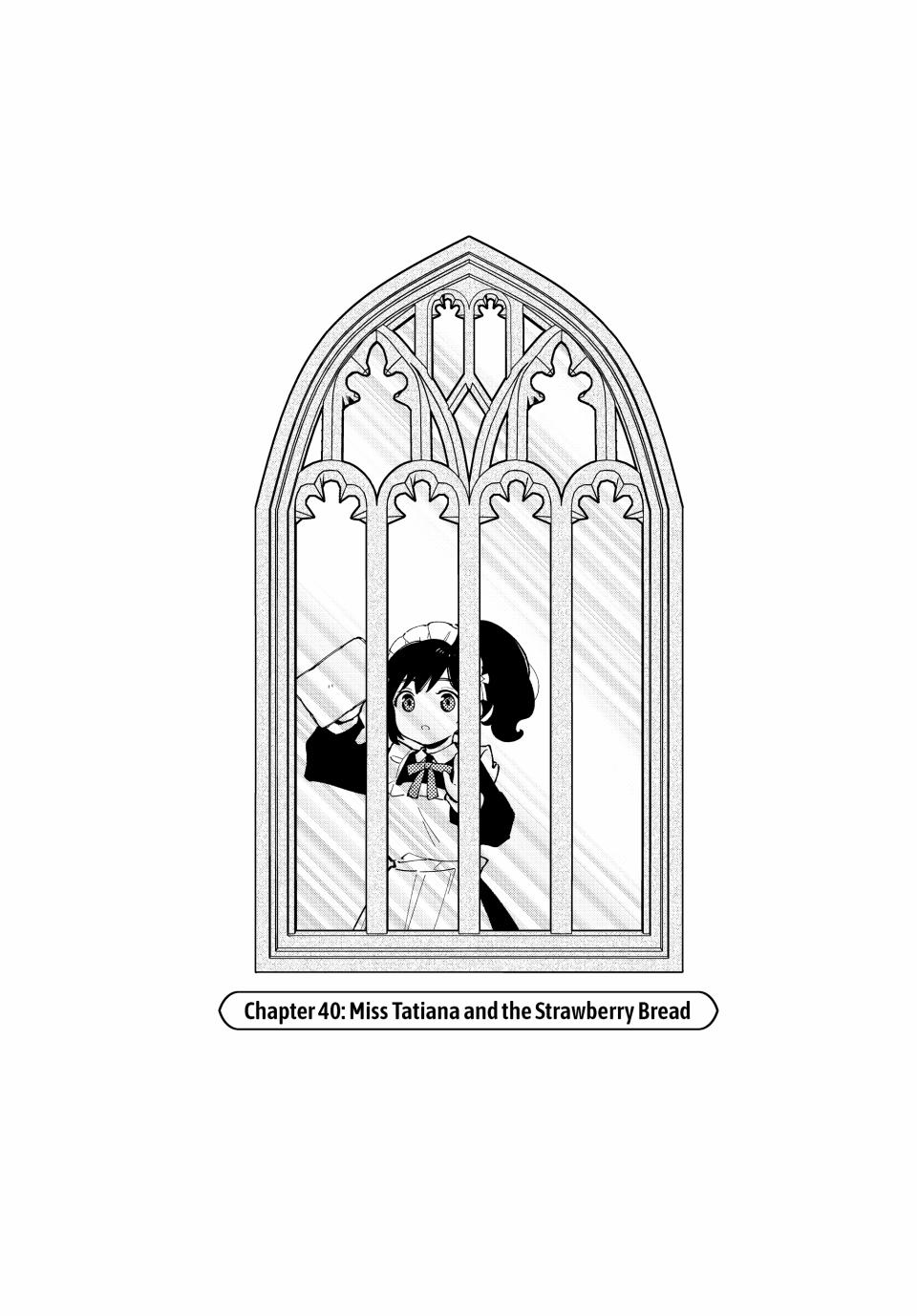 The Great Saint's Carefree Journey to Another World. Chapter 40 page 1 - Chapter 40
