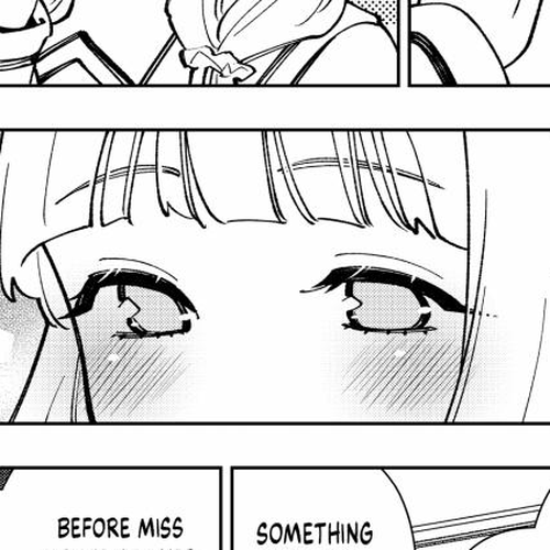 The Great Saint's Carefree Journey to Another World. Chapter 40 cover