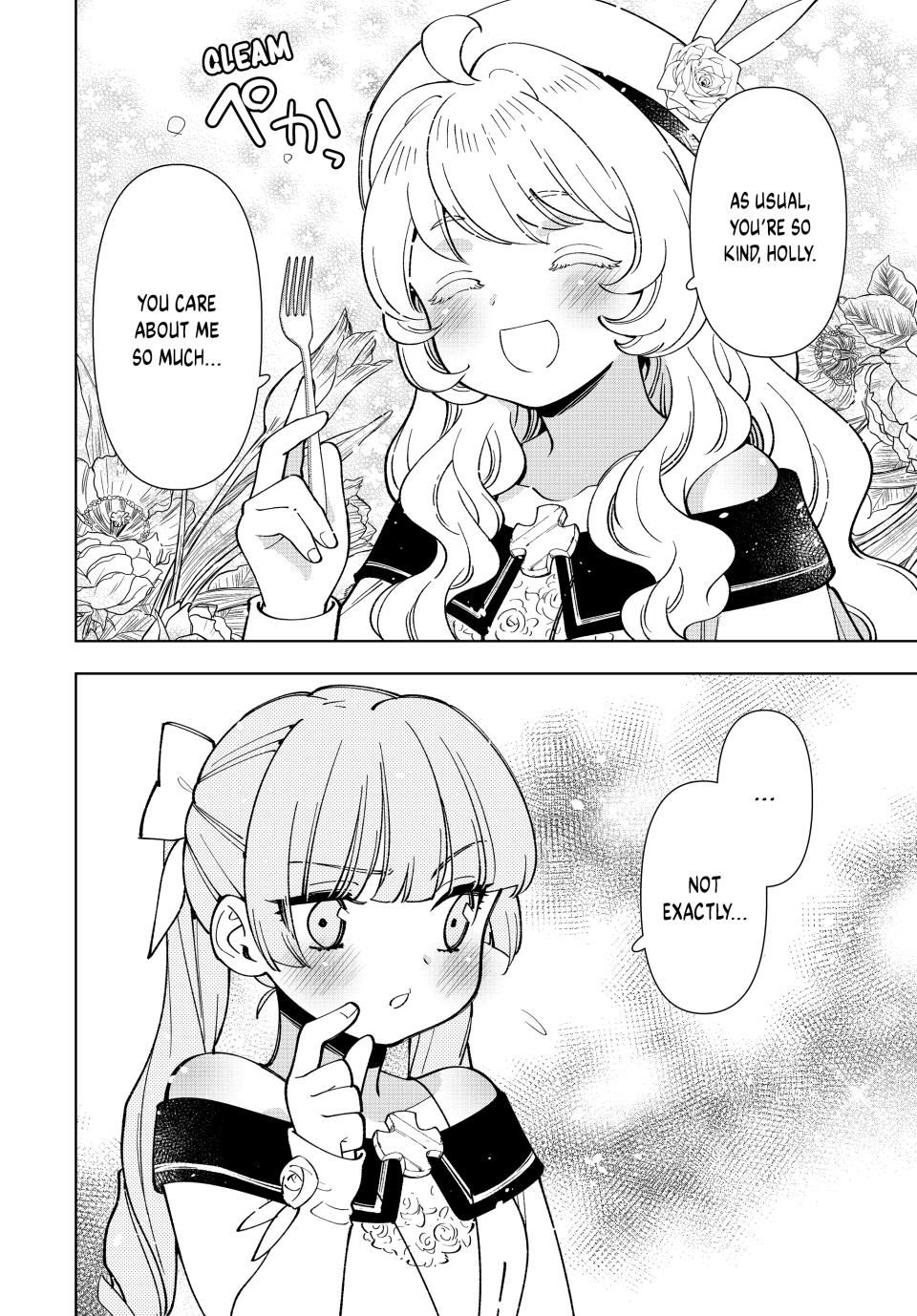 The Great Saint's Carefree Journey to Another World. Chapter 41 page 18 - Chapter 41