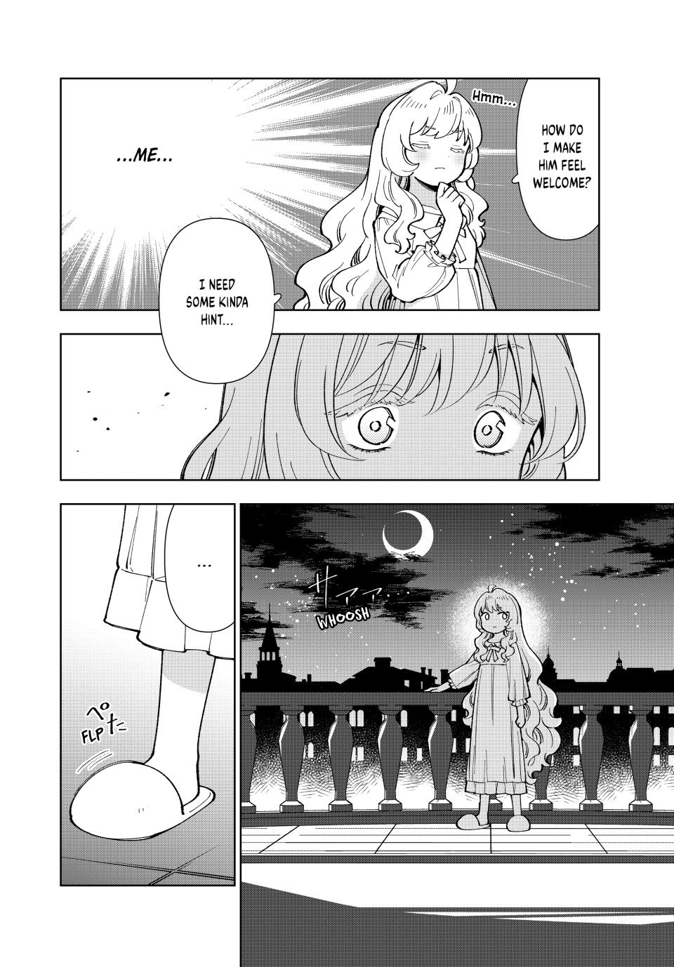 The Great Saint's Carefree Journey to Another World. Chapter 42 page 4 - Chapter 42: You Are an Amazing Slime!