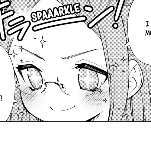 The Great Saint's Carefree Journey to Another World. Chapter 47: The Prodigy Girl Appears!! cover