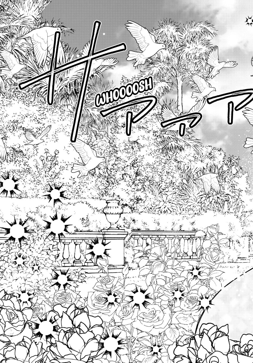 The Great Saint's Carefree Journey to Another World. Chapter 48 page 27 - Chapter 48