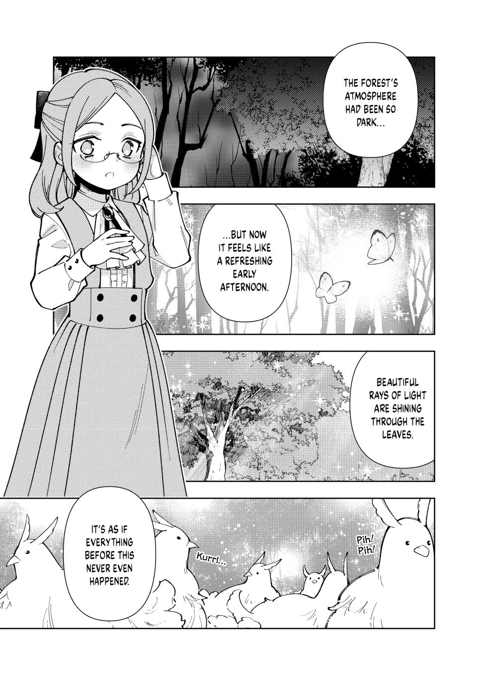 The Great Saint's Carefree Journey to Another World. Chapter 51 page 16 - Chapter 51