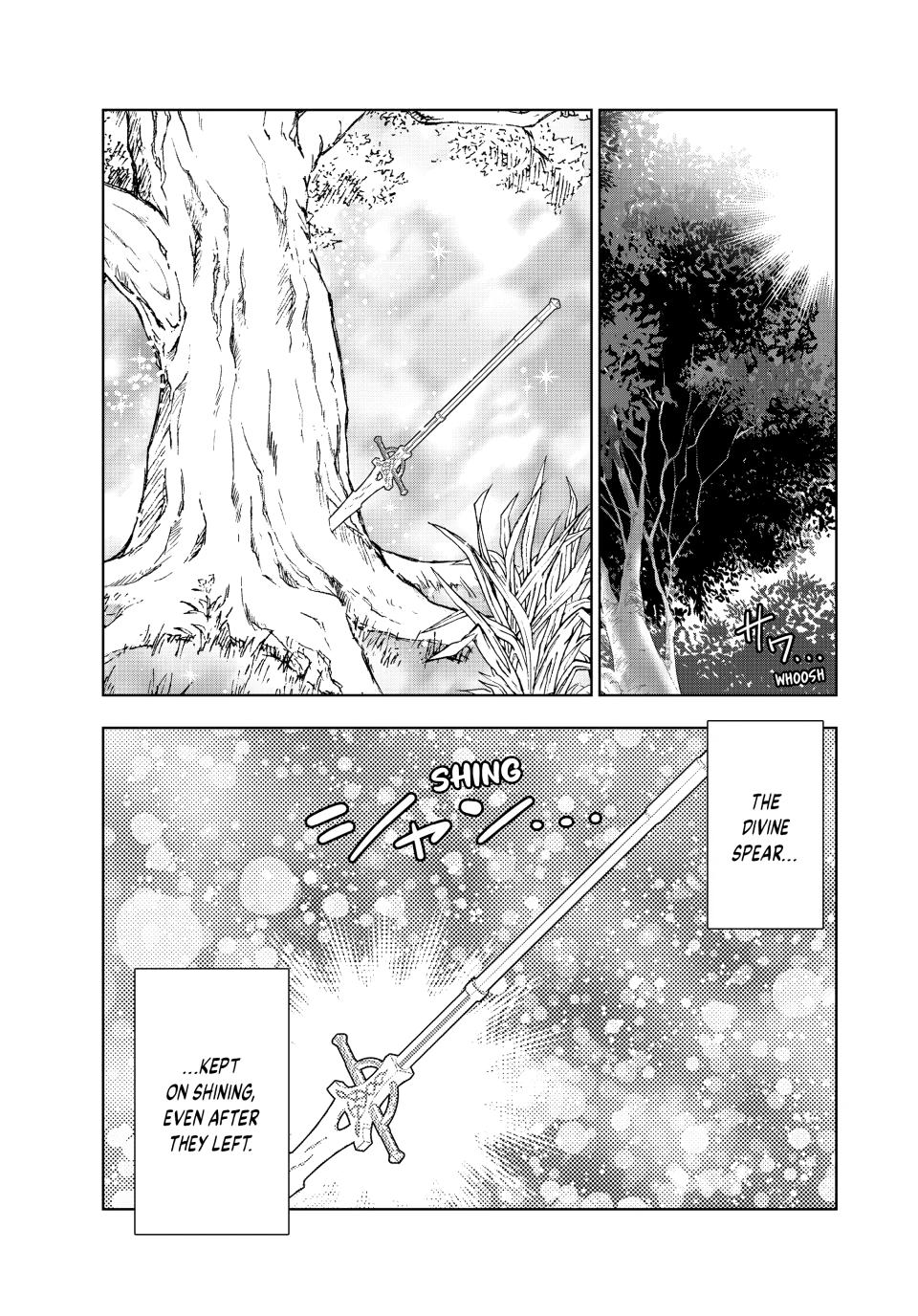The Great Saint's Carefree Journey to Another World. Chapter 51 page 28 - Chapter 51
