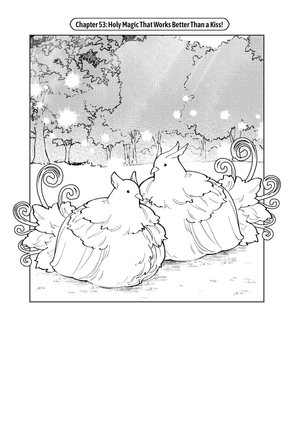 The Great Saint's Carefree Journey to Another World. Chapter 53 page 1 - Chapter 53