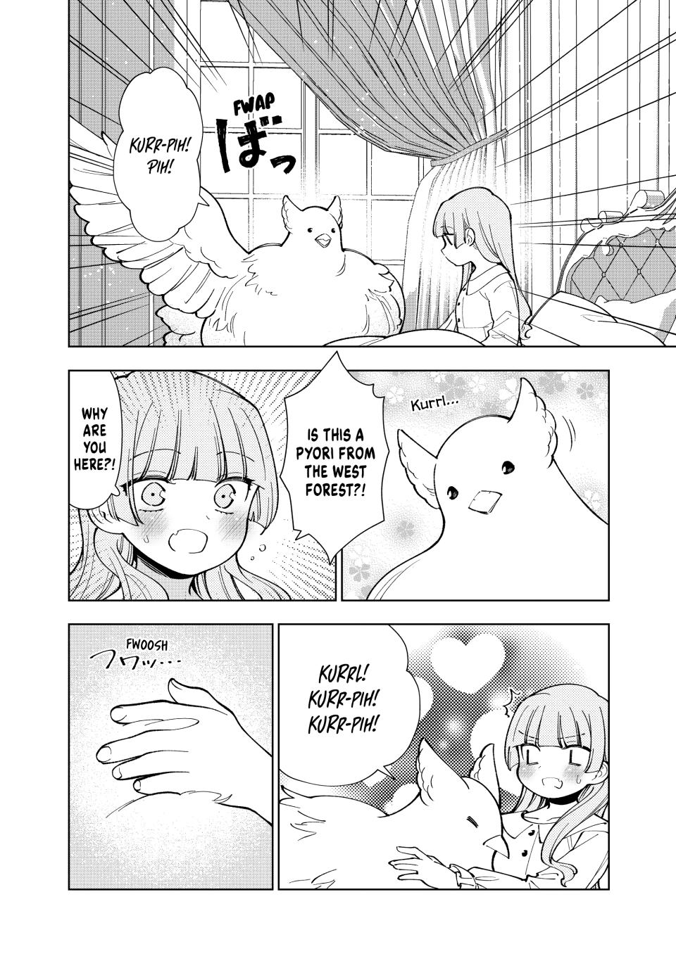 The Great Saint's Carefree Journey to Another World. Chapter 53 page 16 - Chapter 53