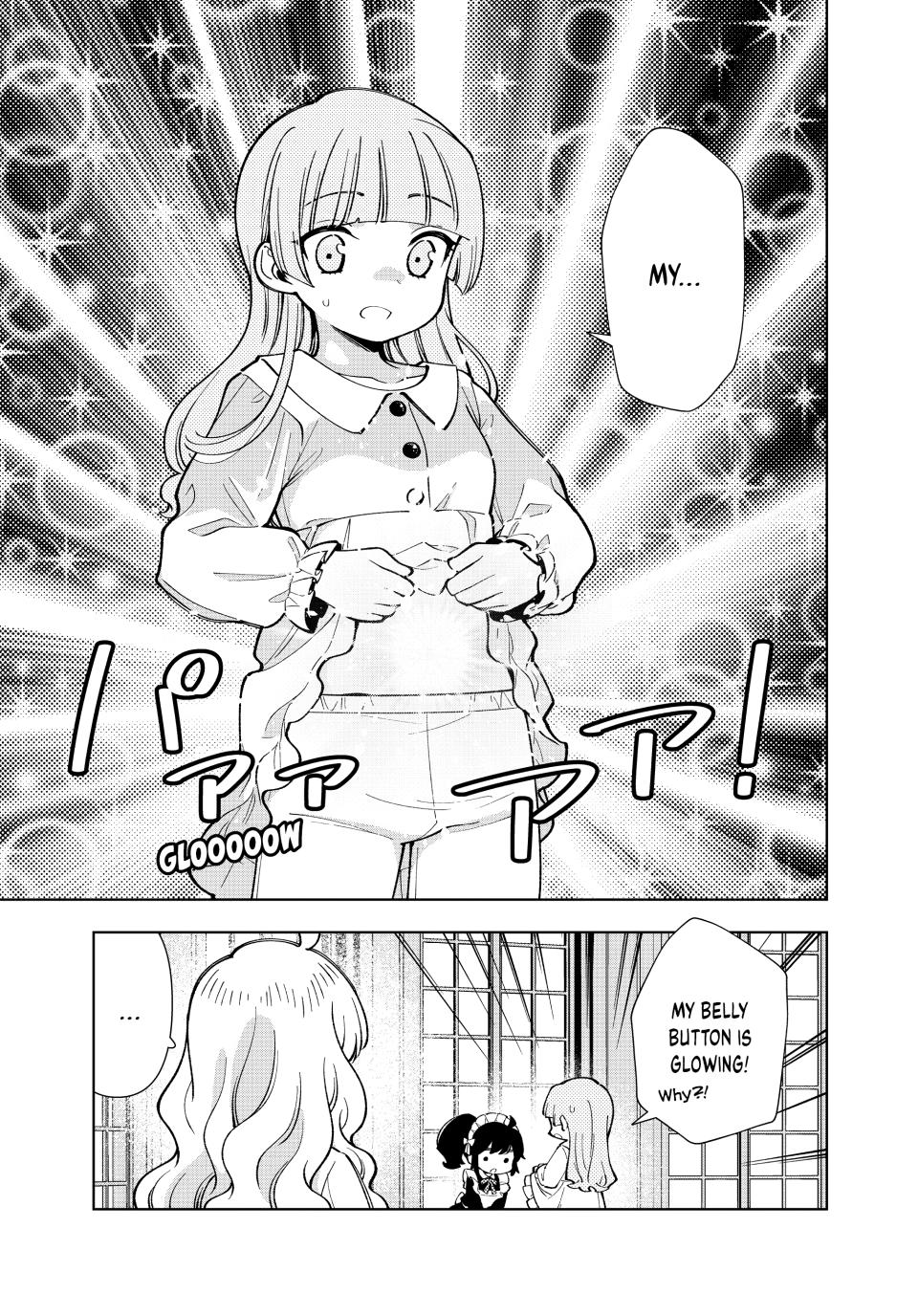 The Great Saint's Carefree Journey to Another World. Chapter 53 page 25 - Chapter 53