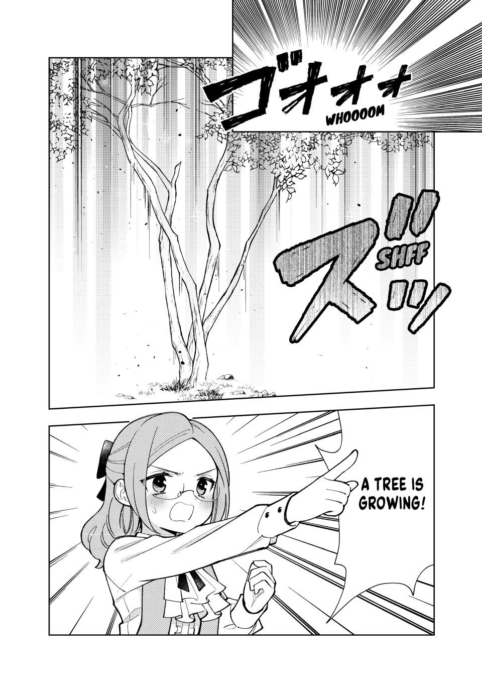 The Great Saint's Carefree Journey to Another World. Chapter 55 page 30 - Chapter 55