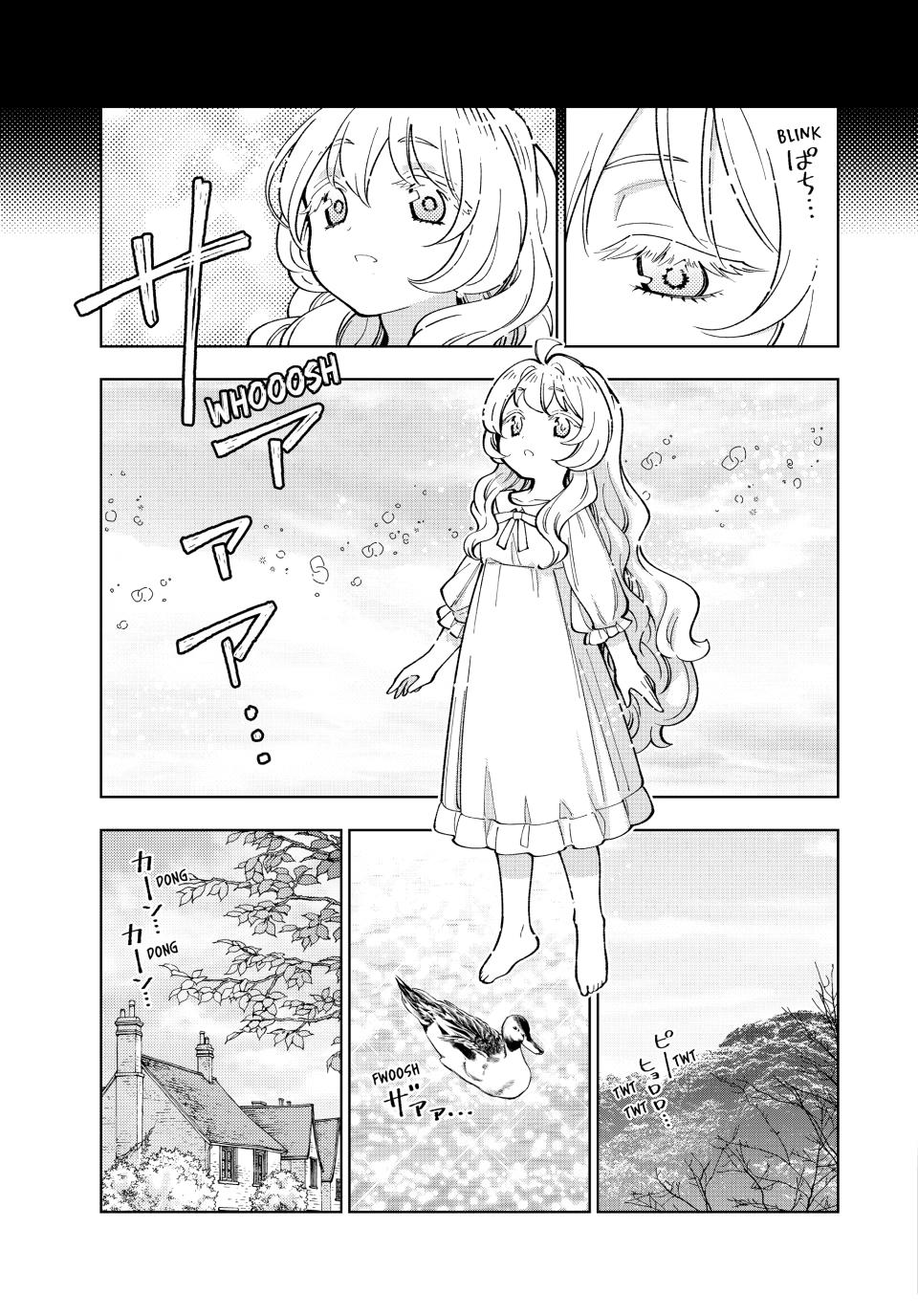 The Great Saint's Carefree Journey to Another World. Chapter 57 page 11 - Chapter 57