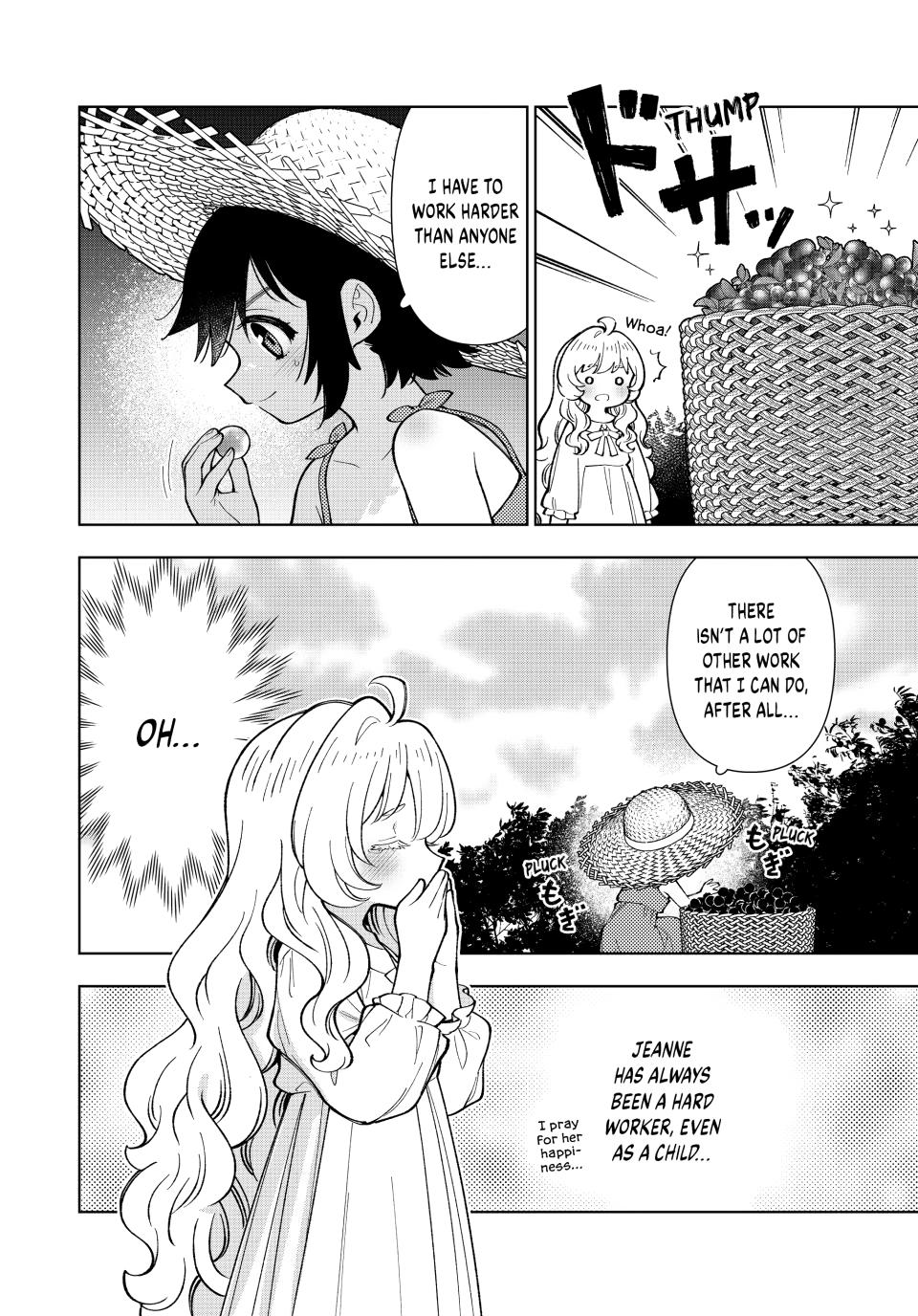 The Great Saint's Carefree Journey to Another World. Chapter 57 page 20 - Chapter 57