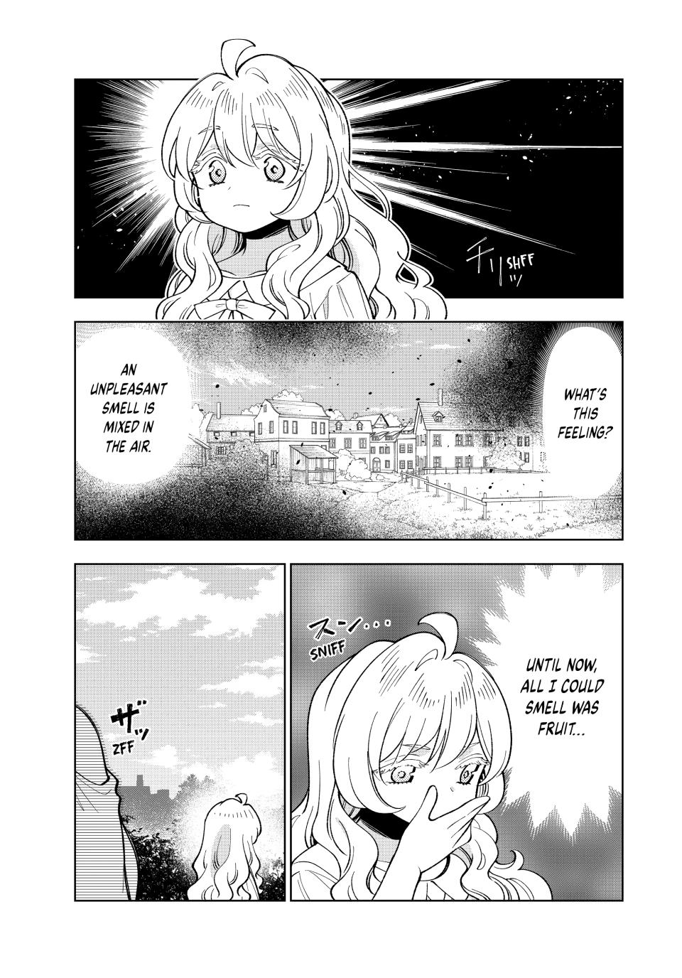 The Great Saint's Carefree Journey to Another World. Chapter 57 page 25 - Chapter 57