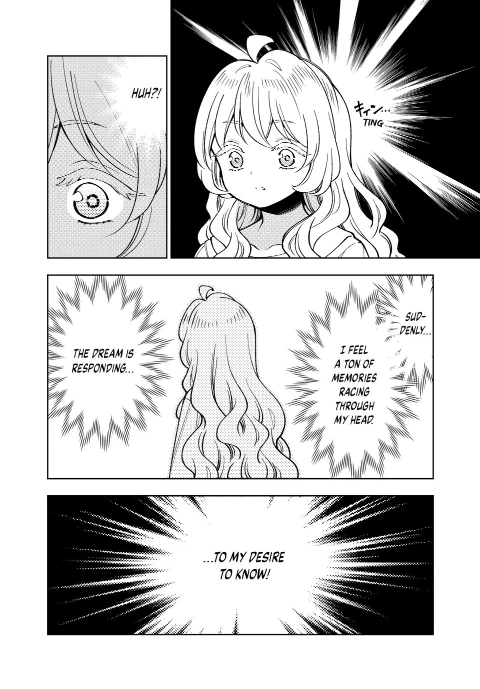 The Great Saint's Carefree Journey to Another World. Chapter 59 page 25 - Chapter 59