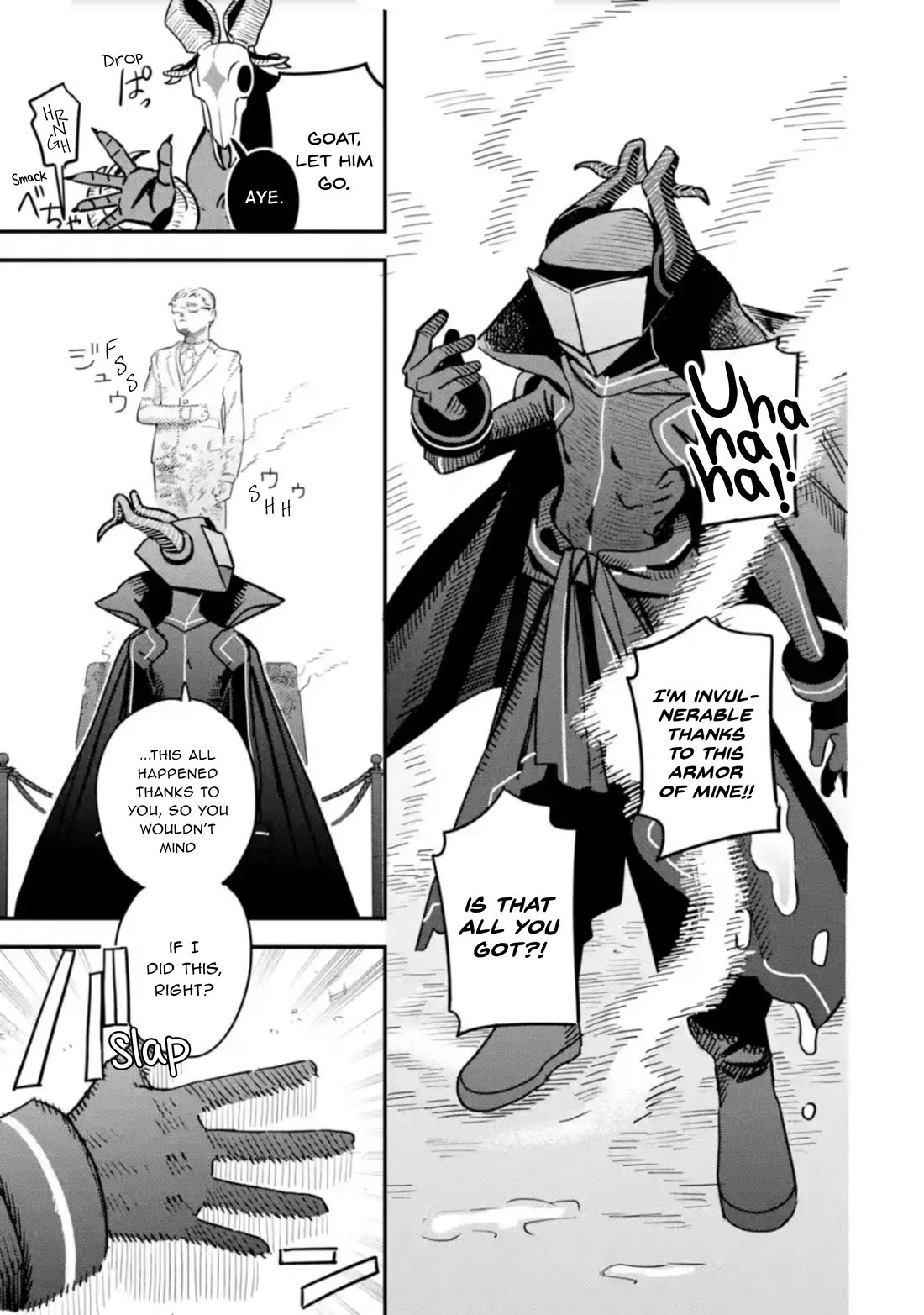 The Great Villainous Boy Chapter 1 page 54 - Chapter 1: The Lone Great Villain