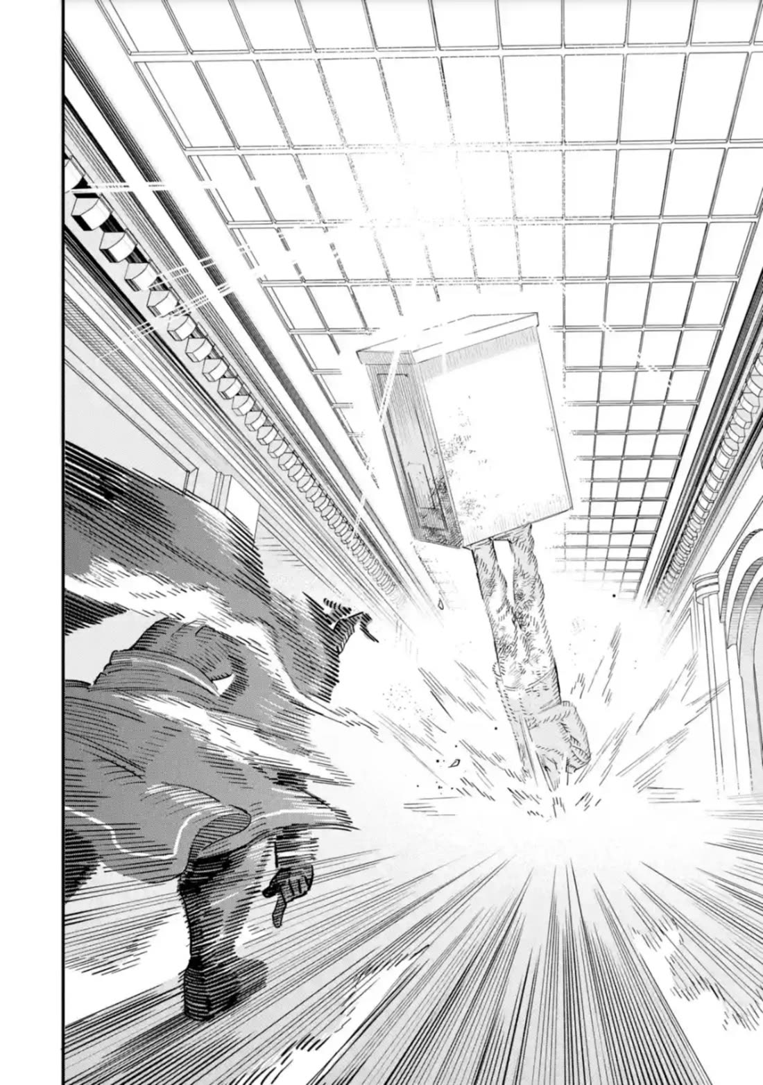 The Great Villainous Boy Chapter 1 page 57 - Chapter 1: The Lone Great Villain