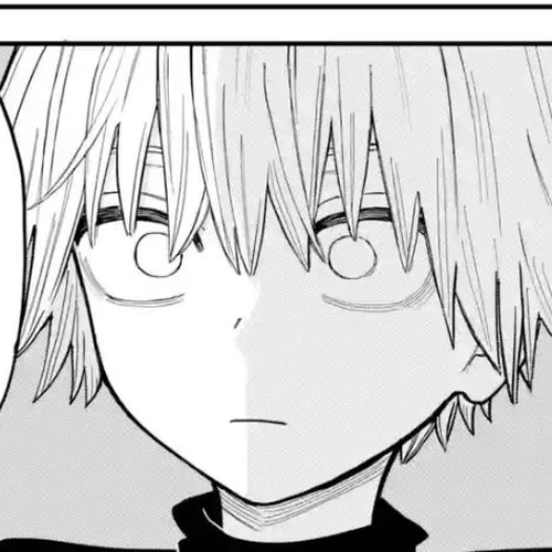 The Great Villainous Boy Chapter 11: The "poor little" Great Villain cover