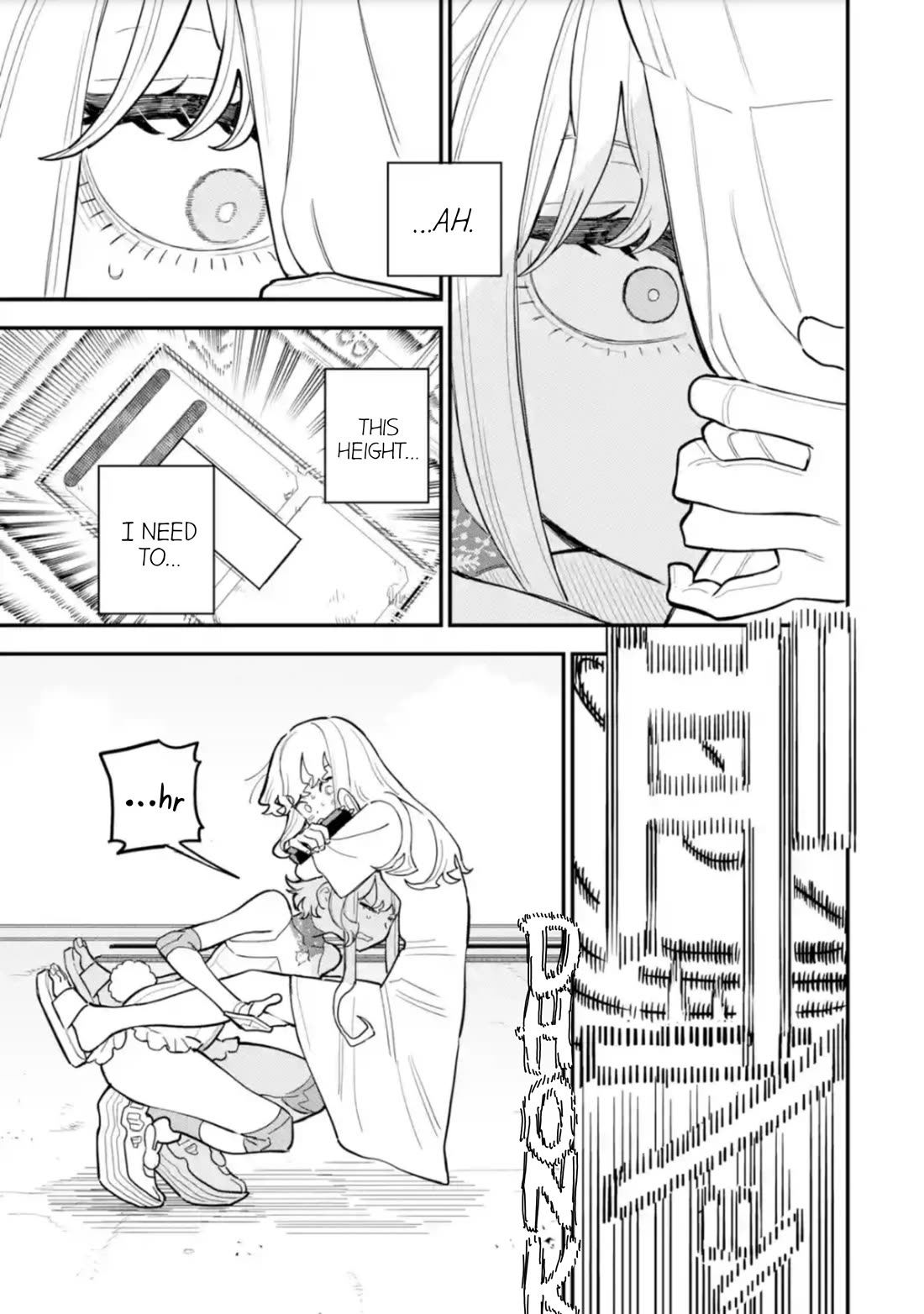 The Great Villainous Boy Chapter 12 page 43 - Chapter 12: The Fortunate Hero