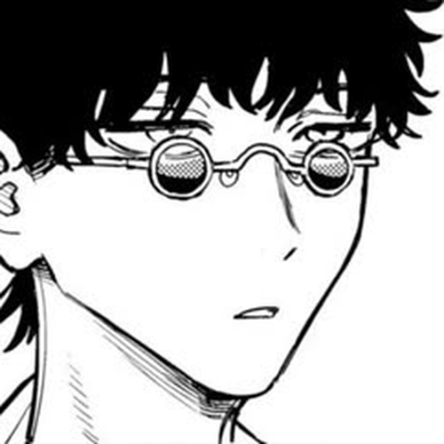 The Great Villainous Boy Chapter 14.5: Omake cover