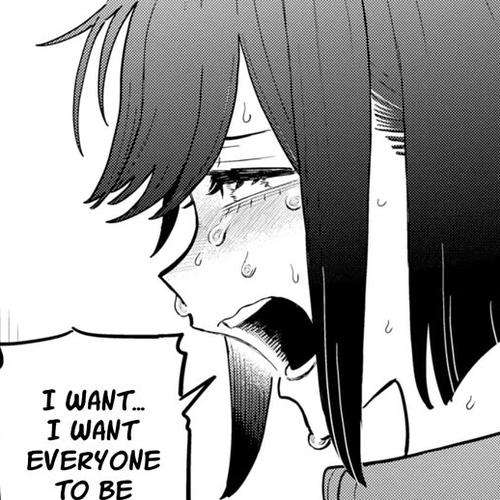 The Great Villainous Boy Chapter 14: The "poor little" Victim cover