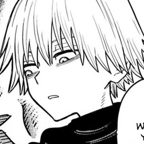 The Great Villainous Boy Chapter 15.5: Omake cover