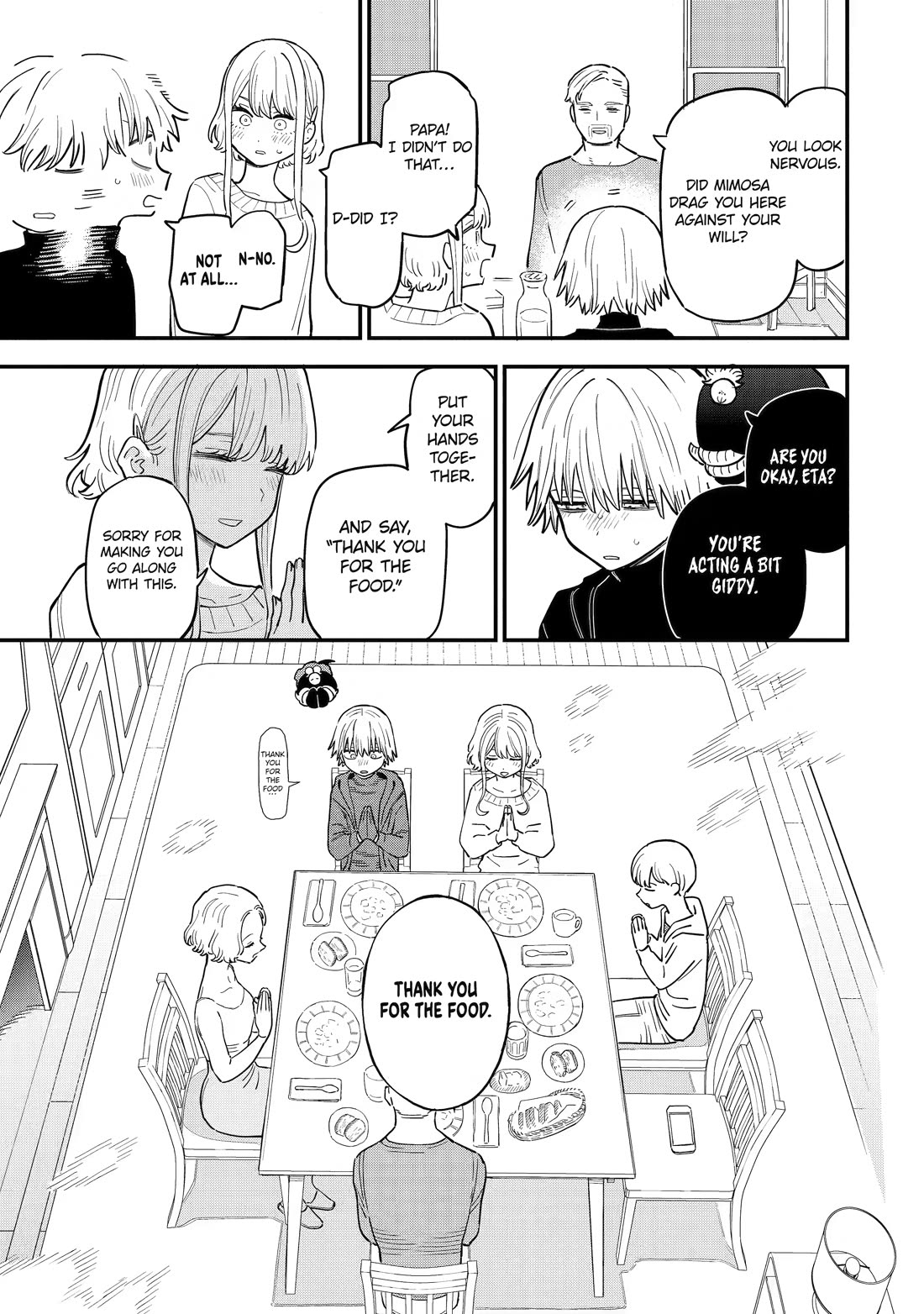The Great Villainous Boy Chapter 22 page 25 - Chapter 22