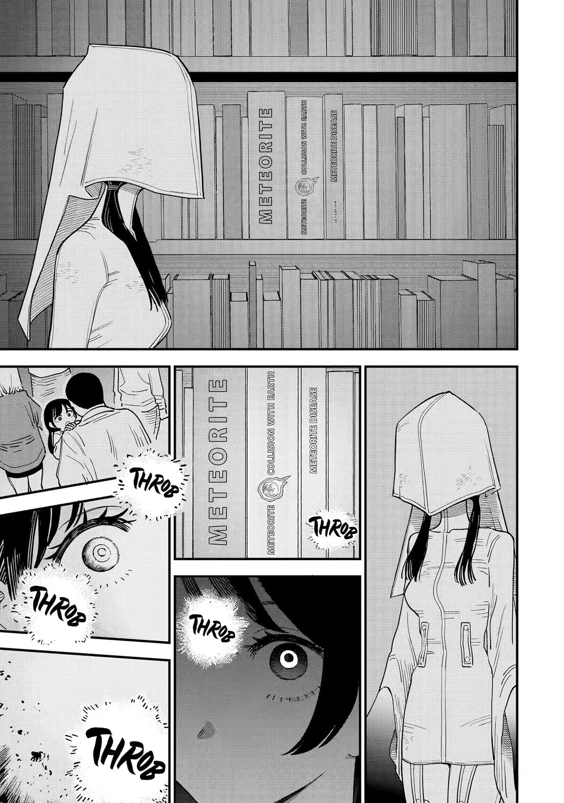 The Great Villainous Boy Chapter 23 page 24 - Chapter 23