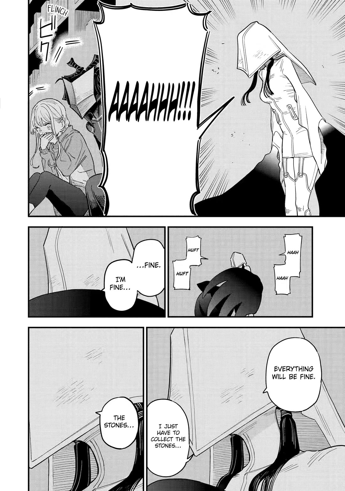 The Great Villainous Boy Chapter 23 page 25 - Chapter 23