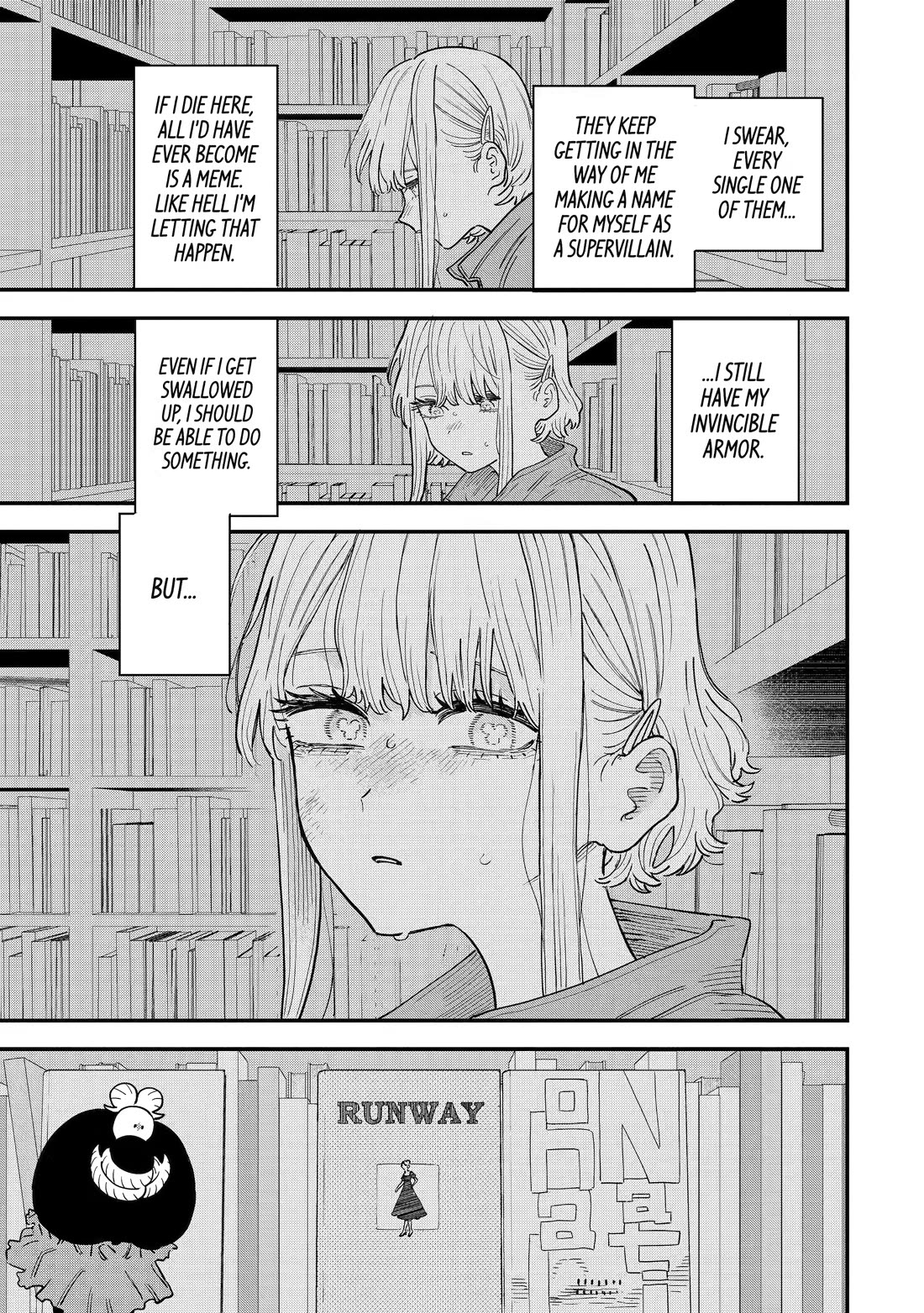 The Great Villainous Boy Chapter 23 page 28 - Chapter 23