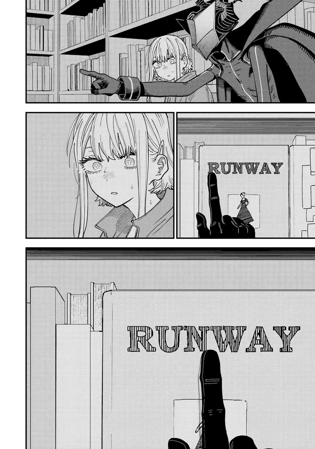 The Great Villainous Boy Chapter 23 page 29 - Chapter 23