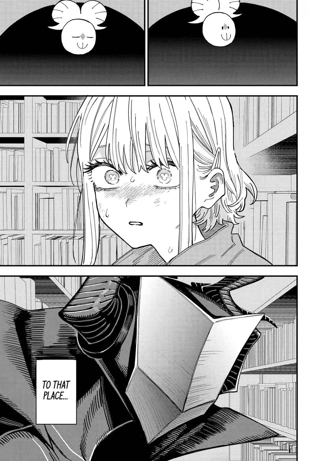 The Great Villainous Boy Chapter 23 page 30 - Chapter 23